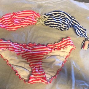 Victoria’s Secret Swim suit